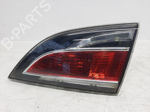 Used Right tailgate light Right tailgate light 26804631 26804631
