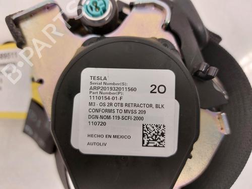 Other TESLA MODEL 3 (5YJ3) EV AWD | BP29266448O1 