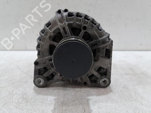 Used Alternator Alternator 38982864 38982864