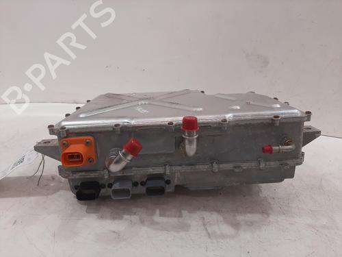 Electronic module JAGUAR I-PACE (X590) EV400 AWD | BP29471385M83 