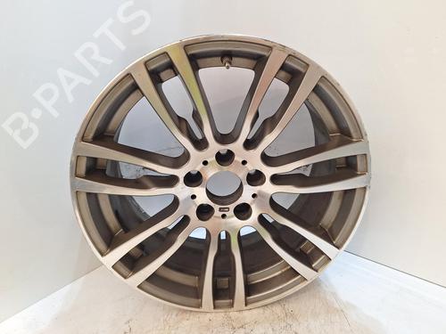 Used Rim Rim BMW 3 (F30, F80) 320 d (184 hp) 33868229 33868229