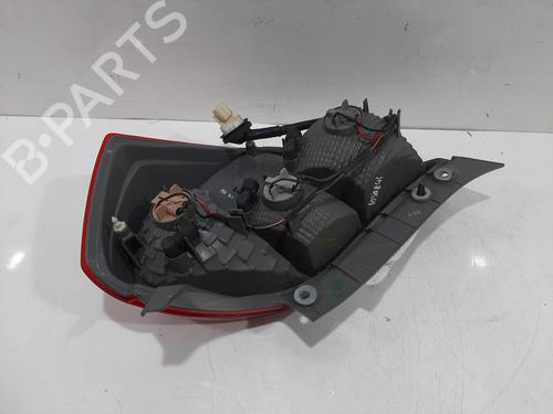 Left taillight SUZUKI CELERIO (LF) 1.0 (AVK310) | BP36403963C34 - Image 4