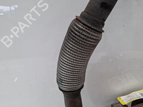 Particulate filter FORD FOCUS III 1.5 TDCi | BP38098587M81 - Image 3