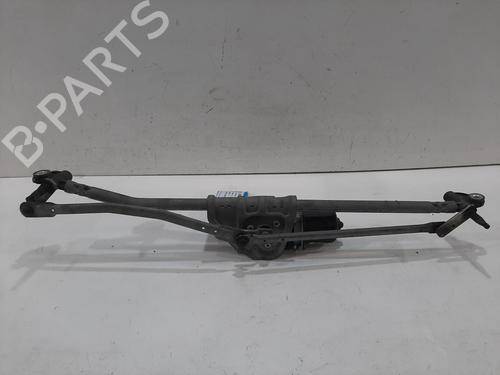 Viskermotor vindrude MINI MINI (R56) One (98 hp) 31361348