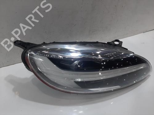 Right headlight VOLVO V40 Hatchback (525) T2 | BP32851792C29 - Image 3