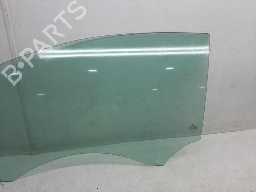 Front left door window CITROËN C2 (JM_) 1.1 | BP26824051C18 