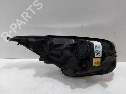 Left headlight KIA VENGA (YN) 1.4 CVVT | BP32239677C28 