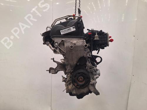 Motor Motor SKODA OCTAVIA III (5E3, NL3, NR3) 1.4 TSI (150 hp) 36662199 36662199