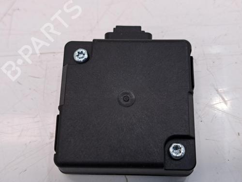 Control unit JAGUAR I-PACE (X590) EV400 AWD | BP27225521M11 