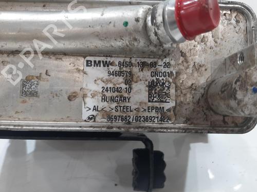 AC pipe BMW iX (I20) xDrive 50 | BP36505866M126 - Image 6