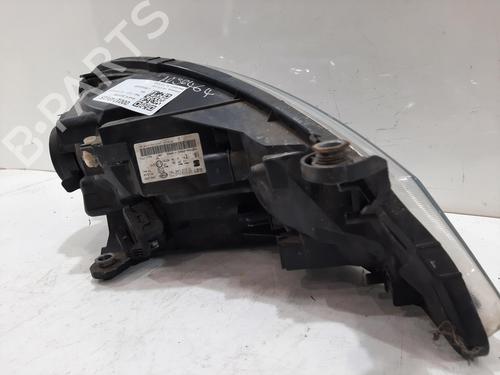 Left headlight SEAT Mii (KF1, KE1) 1.0 | BP36594438C28 - Image 6