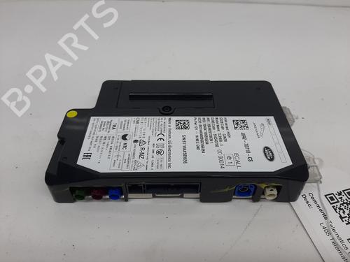 Used Control unit LAND ROVER RANGE ROVER IV (L405) 4.4 SDV8 4x4 (340 hp) 26840918