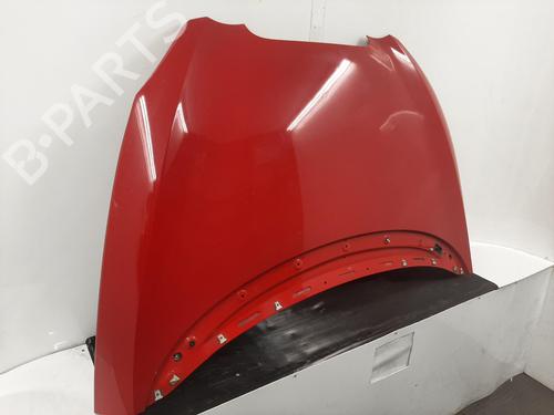 Hood SEAT ALTEA (5P1) 1.6 | BP26854898C1 