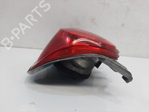 Left taillight SMART FORTWO Coupe (451) 1.0 (451.331, 451.380) | BP28069550C34 