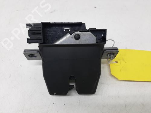 Achterklepslot FORD GALAXY III (CK) 2.0 EcoBlue (150 hp) 26824204