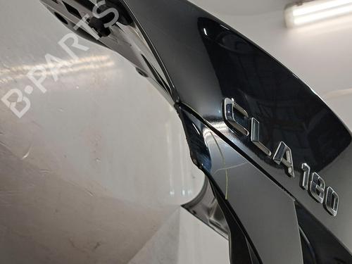 Left front door SKODA YETI (5L) 1.2 TSI | BP29946275C2