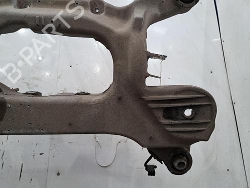 Subframe LAND ROVER RANGE ROVER SPORT II (L494) 3.0 SDV6 4x4 | BP26853614M9 