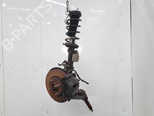 Right front suspension FORD B-MAX (JK) 1.5 TDCi BP26754295M73