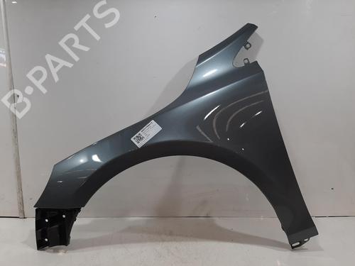 Used Left front fenders Left front fenders 38472011 38472011