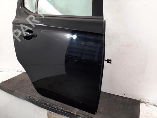 Drzwi tylne prawe VAUXHALL CORSA Mk IV (E) (X15) 1.4 | BP29810326C5 