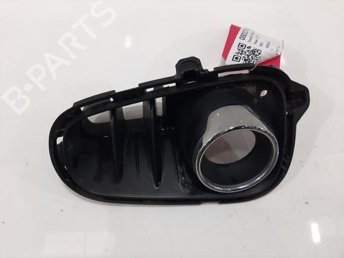 Grill KIA RIO IV (YB, SC, FB) 1.0 T-GDI 100 | BP36697198C40 - Image 2