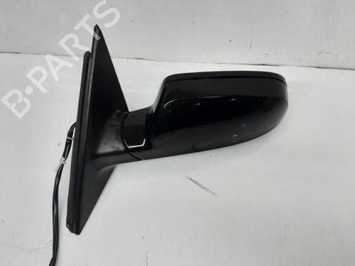 Left mirror AUDI A4 B8 (8K2) 1.8 TFSI | BP26778146C26 