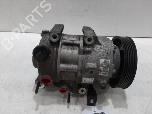 Used AC compressor KIA SPORTAGE IV (QL, QLE) 1.6 T-GDI AWD (177 hp) 30324331