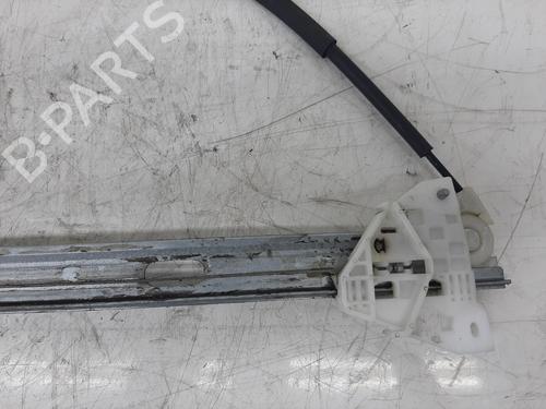 Front left window mechanism MAZDA 3 (BK) 1.3 (BK14) | BP26778532C22 