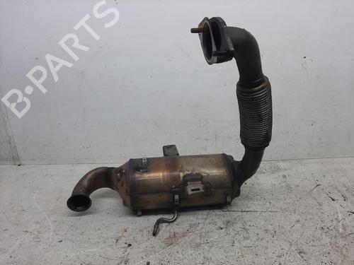 Used Particulate filter Particulate filter 26768103 26768103