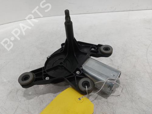 Used Rear wiper motor FIAT PANDA (312_, 319_) 0.9 (312PXG1A) (86 hp) 26839784