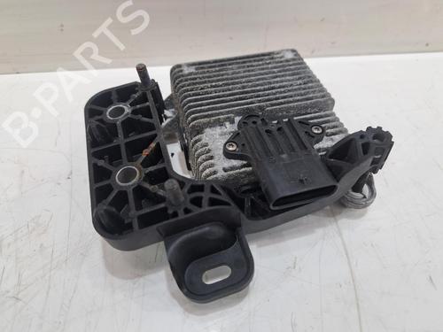 Electronic module VAUXHALL CORSA Mk V (F) 1.2 | BP35921737M83 - Image 5