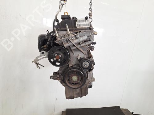 Used Engine Engine SUZUKI SWIFT IV (FZ, NZ) 1.2 (AZH412, ZC72S) (94 hp) 34233855 34233855