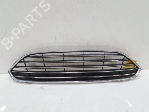 Grille FORD FIESTA VI (CB1, CCN) 1.0 EcoBoost (100 hp) 31266587