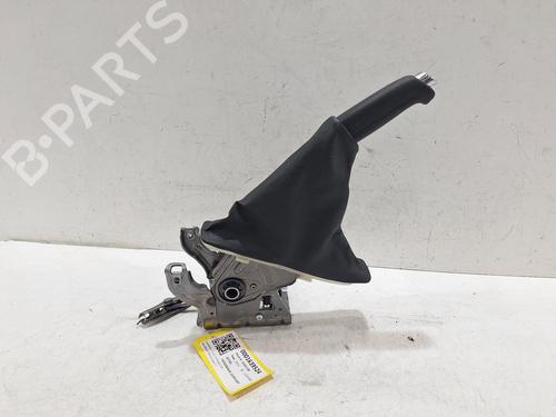 Hand brake VAUXHALL ASTRA Mk VI (J) GTC (P10) 1.4 | BP32325190I18