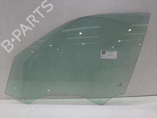Used Front left door window BMW X5 (F15, F85) xDrive 30 d (258 hp) 29703732
