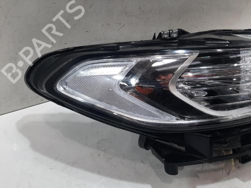 Right headlight FORD MONDEO V Hatchback (CE) 1.5 EcoBoost | BP32529363C29