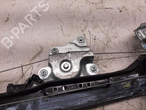 Front left window mechanism VAUXHALL MOKKA / MOKKA X (J13) 1.4 | BP26867358C22 