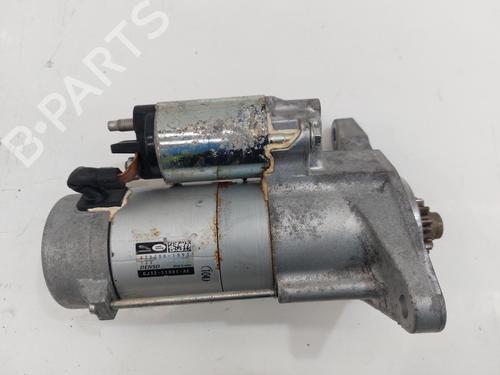 Used Starter LAND ROVER DISCOVERY SPORT (L550) 2.0 D 4x4 (180 hp) 26825214