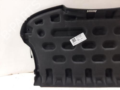 Rear parcel shelf SEAT IBIZA IV (6J5, 6P1) 1.2 TSI | BP29553589C85 