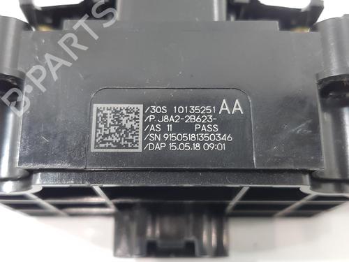 Hand brake JAGUAR I-PACE (X590) EV400 AWD | BP26862159I18 