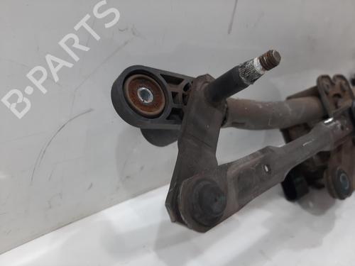Front wiper motor FIAT DOBLO Cargo (263_) 1.3 D Multijet | BP29603821M29 