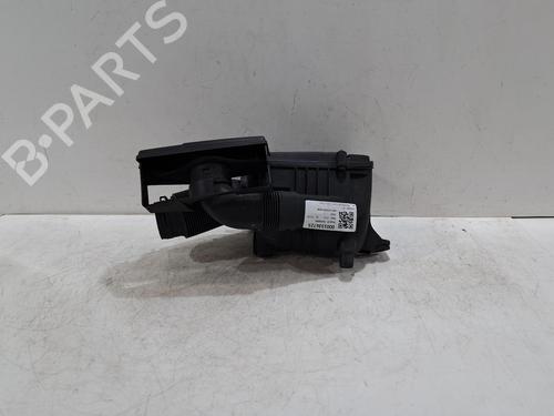 Luftfiltergehäuse für VW GOLF VI (5K1) 1.4 TSI (122 hp) 29742203