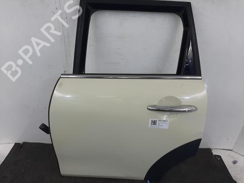 Dør venstre bagtil MINI MINI (F55) One | BP38447414C4 - Image 2