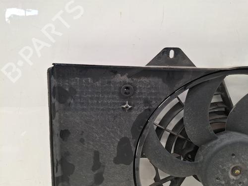 Radiator fan CITROËN C4 CACTUS 1.6 BlueHDi 100 | BP38180036M35 - Image 2