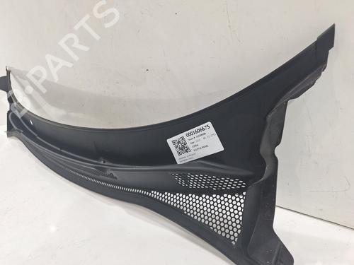 Scuttle panel VAUXHALL CORSA Mk IV (E) (X15) 1.2 | BP31705673C110 