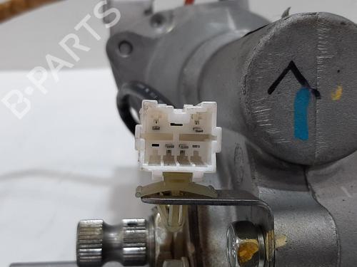Steering column HYUNDAI i10 I (PA) 1.2 | BP28084697M21 