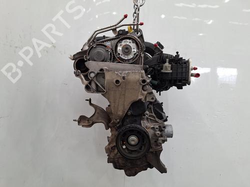 Used Engine Engine VW GOLF VII Variant (BA5, BV5) 1.4 TSI (150 hp) 34150290 34150290