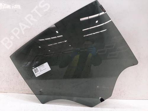 Used Rear right door window Rear right door window FIAT TIPO Hatchback (356_, 357_) 1.4 (356HXA1B, 357) (95 hp) 33318022 33318022