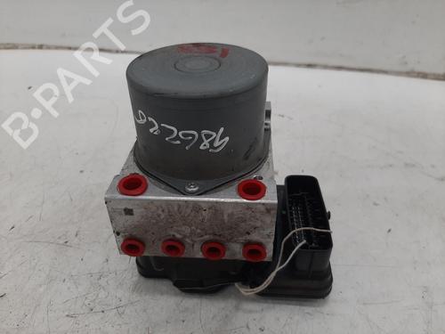 Used ABS pump TOYOTA HILUX VIII Pickup (_N1_) 2.8 TD 4WD (GUN126) (204 hp) 26765315