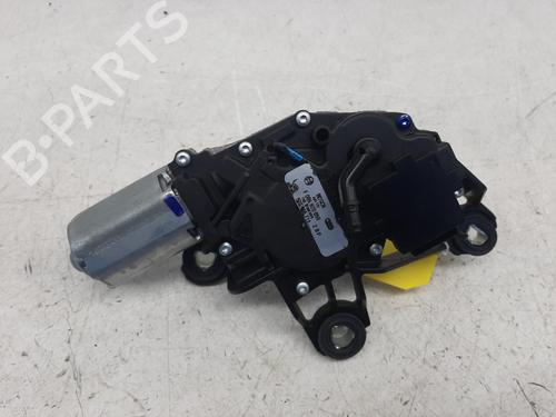 Rear wiper motor VW FOX Hatchback (5Z1, 5Z3, 5Z4) 1.2 | BP26814812M102 